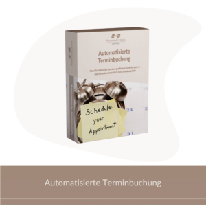 websites4Clients Saskia Wetzig Automatisierte Terminbuchung